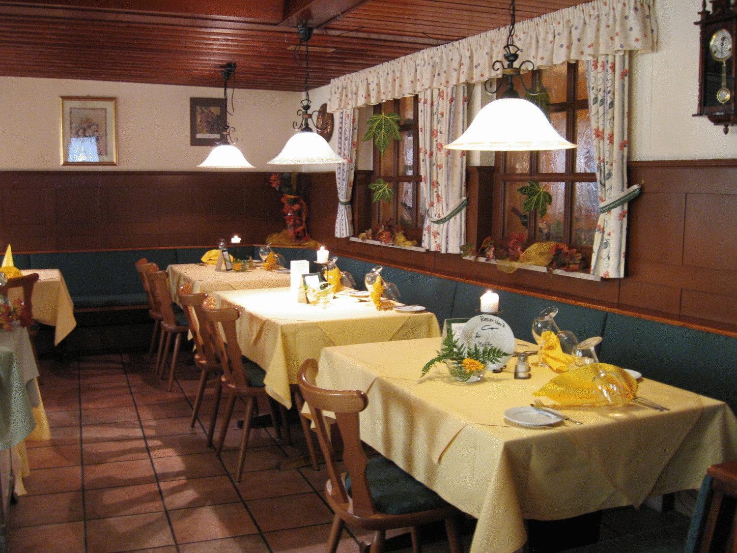 Gasthaus Hotel Adler Endingen am Kaiserstuhl Bagian luar foto